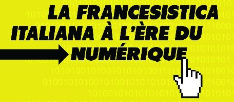 Francesistica italiana