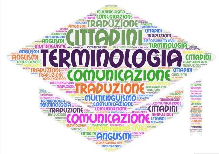 Terminologie e comunicazione istituzionale, tra multilinguismo e traduzione  - Publifarum